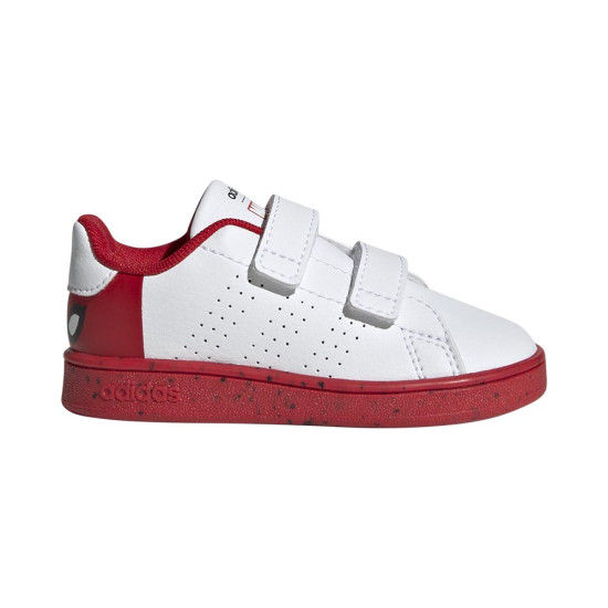 Adidas Advantage Spiderman CF I Adidas Advantage Spiderman CF I